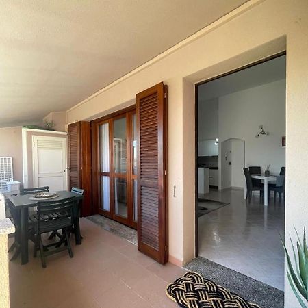 Apartment Civico35 Ольбия Экстерьер фото