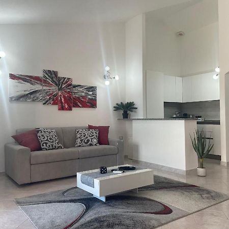 Apartment Civico35 Ольбия Экстерьер фото