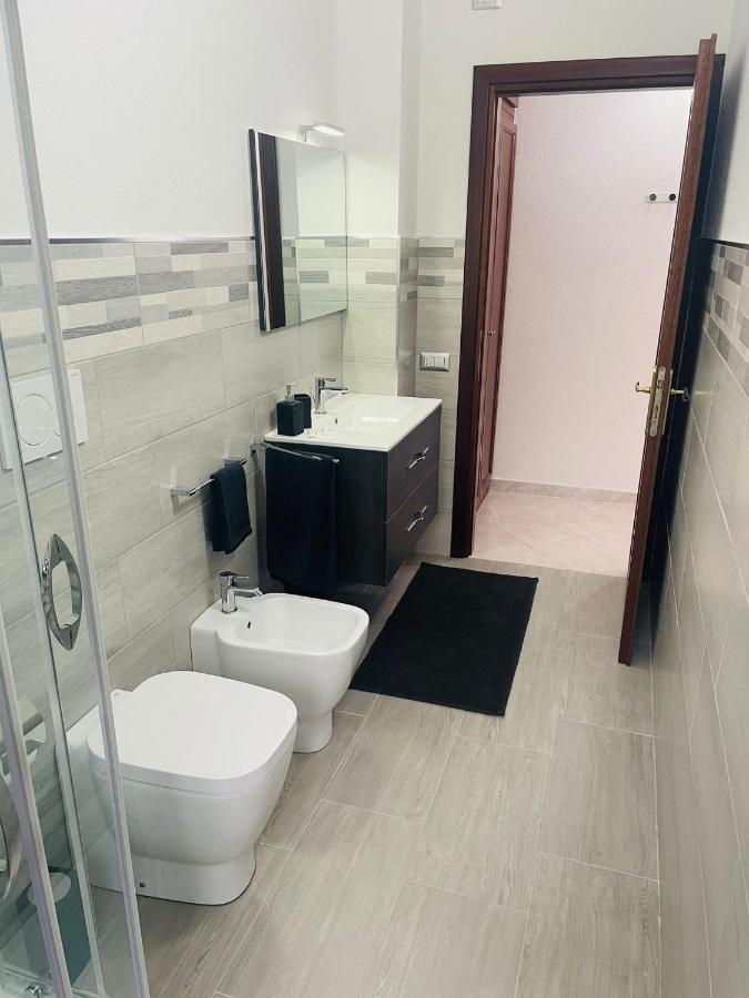 Apartment Civico35 Ольбия Экстерьер фото