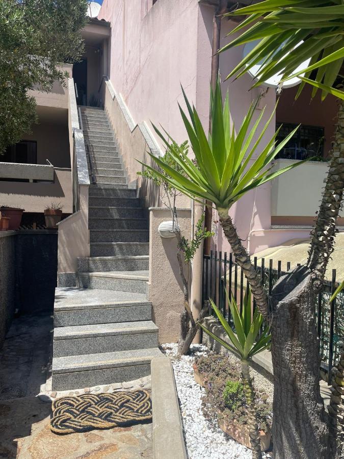 Apartment Civico35 Ольбия Экстерьер фото