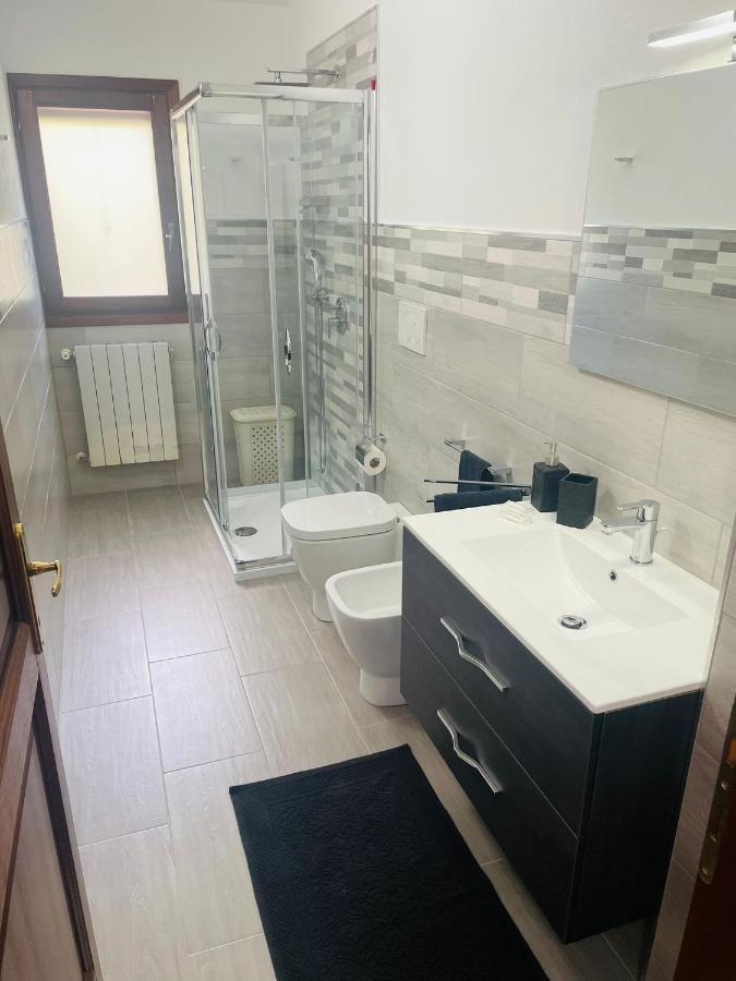 Apartment Civico35 Ольбия Экстерьер фото