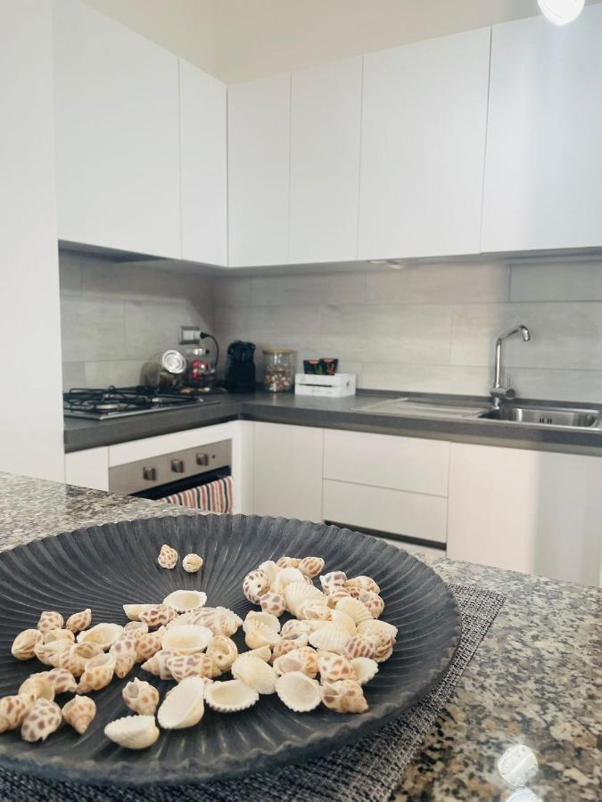Apartment Civico35 Ольбия Экстерьер фото