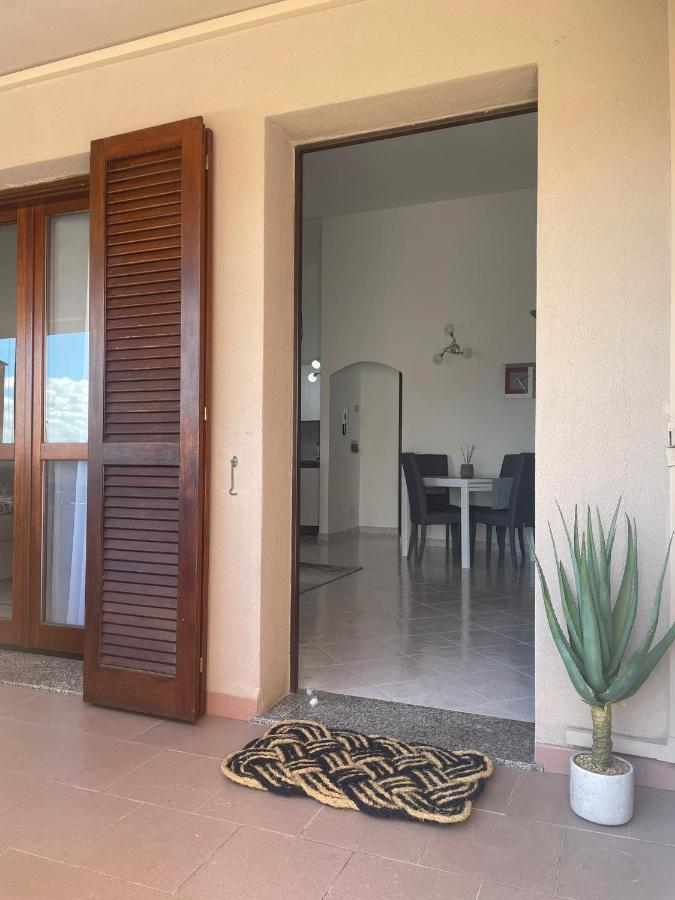 Apartment Civico35 Ольбия Экстерьер фото