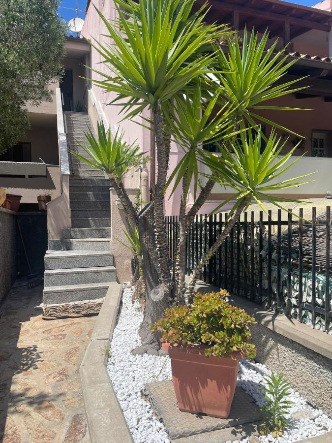 Apartment Civico35 Ольбия Экстерьер фото