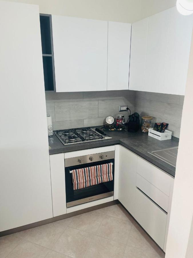 Apartment Civico35 Ольбия Экстерьер фото
