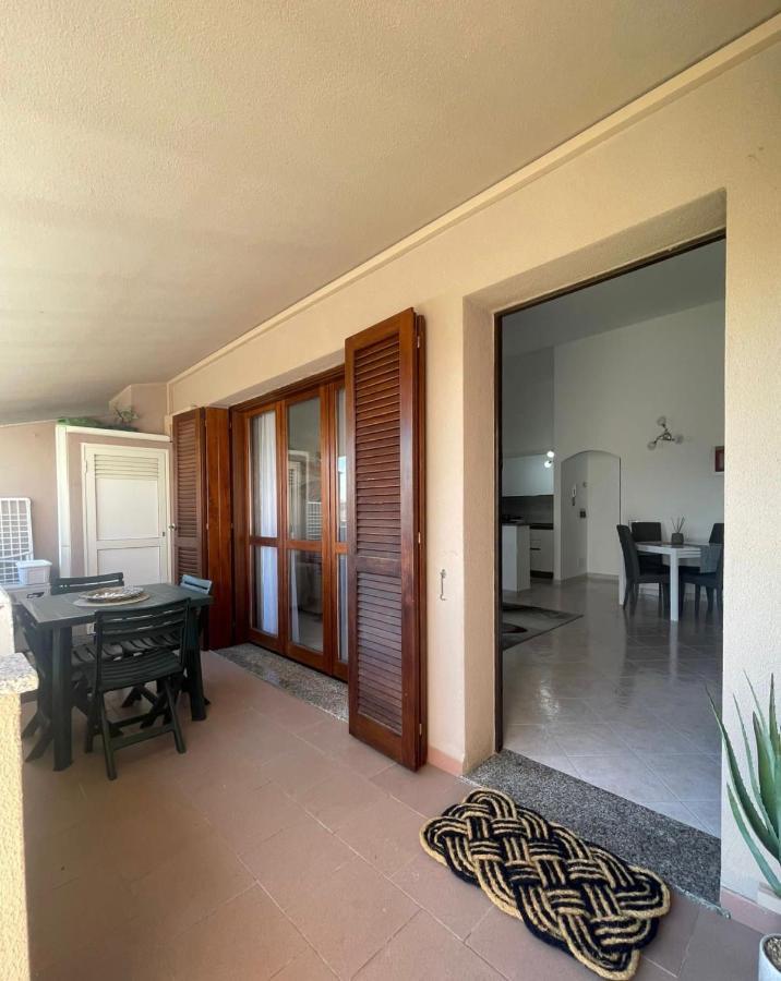 Apartment Civico35 Ольбия Экстерьер фото