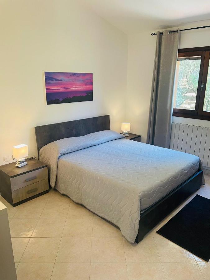 Apartment Civico35 Ольбия Экстерьер фото