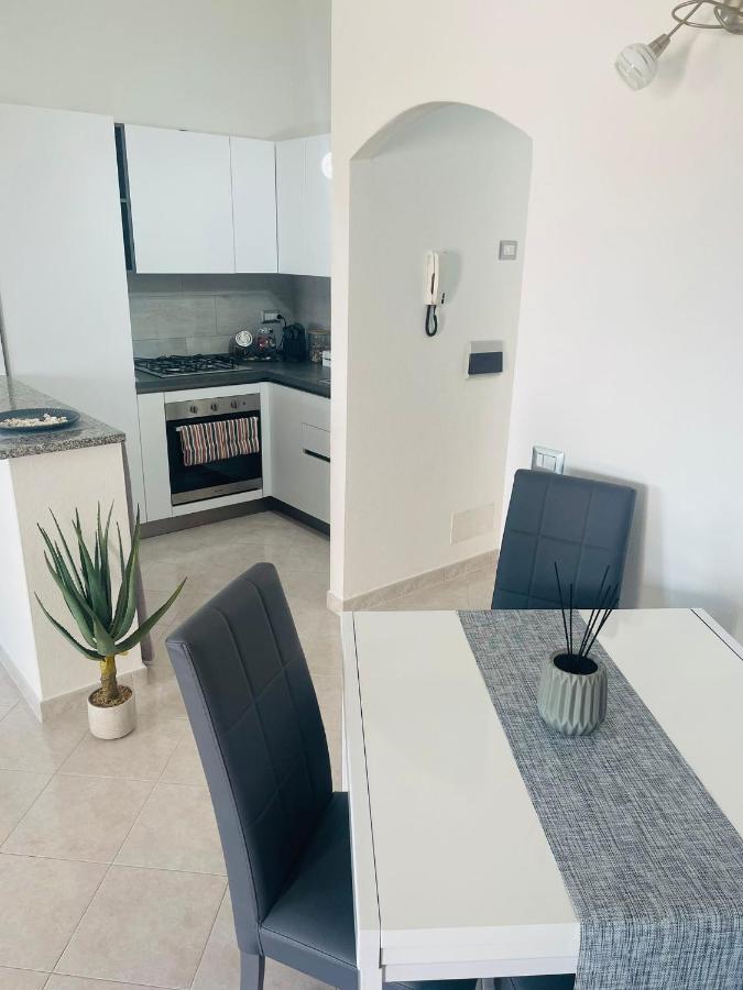 Apartment Civico35 Ольбия Экстерьер фото