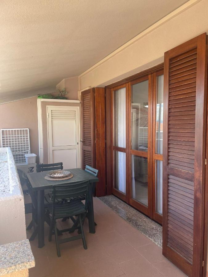 Apartment Civico35 Ольбия Экстерьер фото