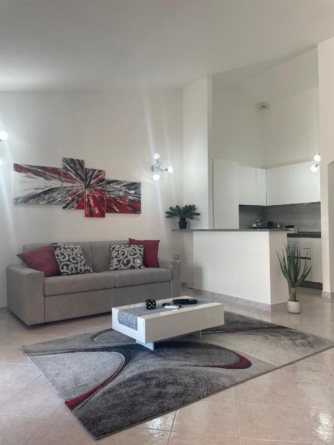 Apartment Civico35 Ольбия Экстерьер фото
