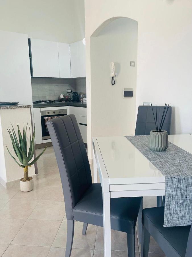 Apartment Civico35 Ольбия Экстерьер фото