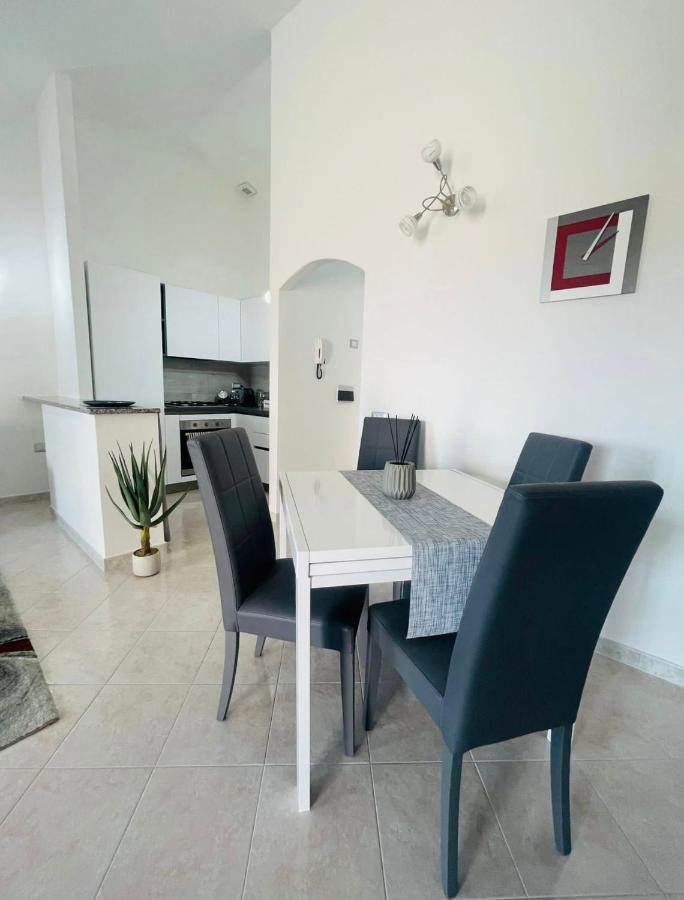 Apartment Civico35 Ольбия Экстерьер фото