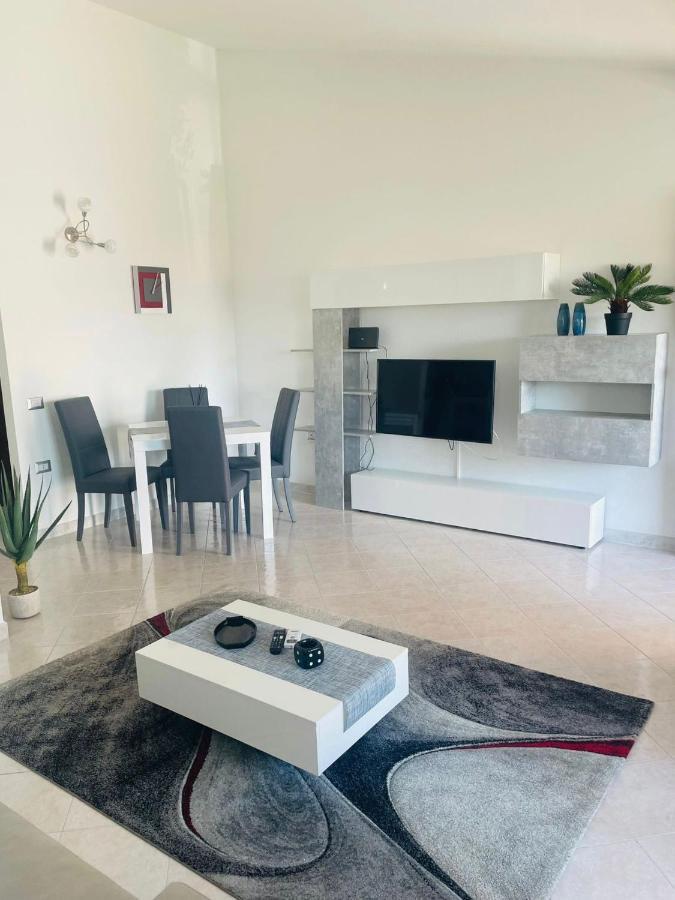Apartment Civico35 Ольбия Экстерьер фото