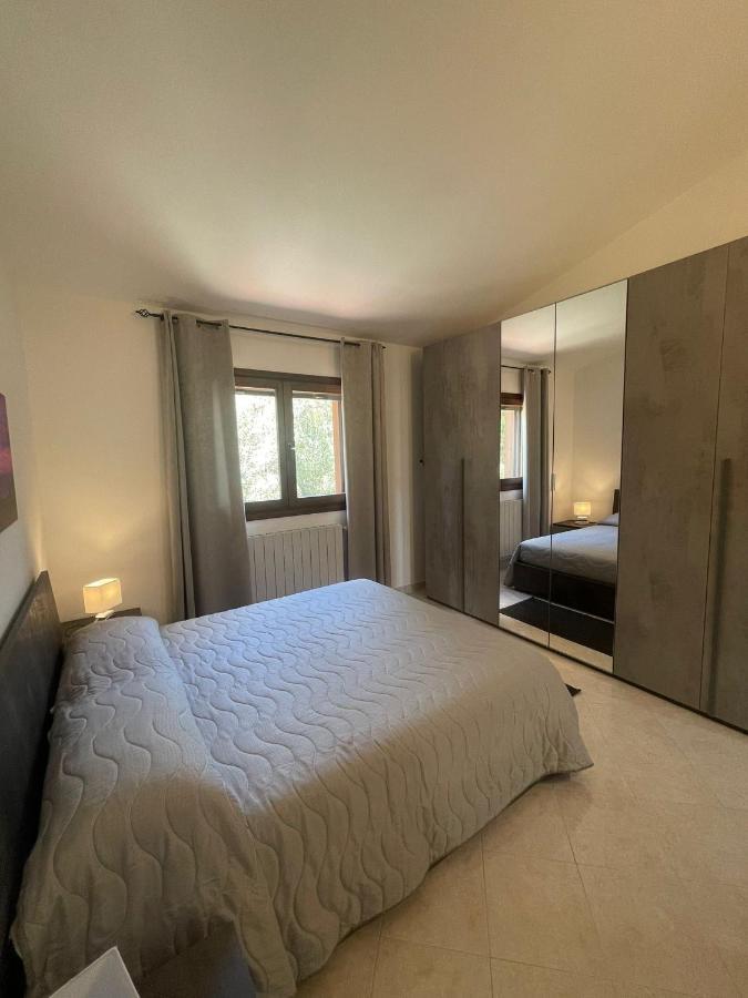 Apartment Civico35 Ольбия Экстерьер фото
