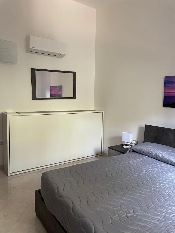 Apartment Civico35 Ольбия Экстерьер фото