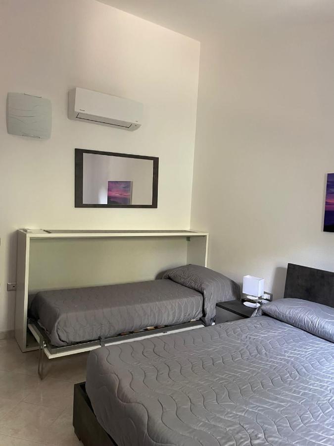 Apartment Civico35 Ольбия Экстерьер фото